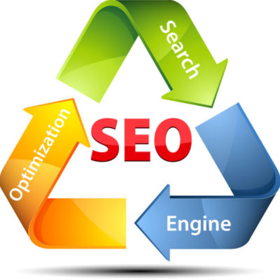 Search engine optimization services