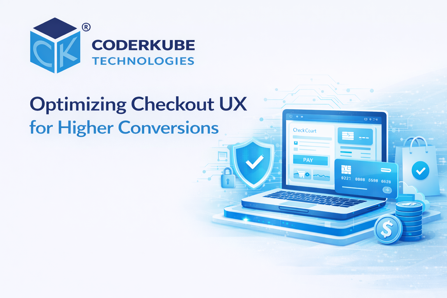 How To Optimize Checkout UX for Higher Conversions