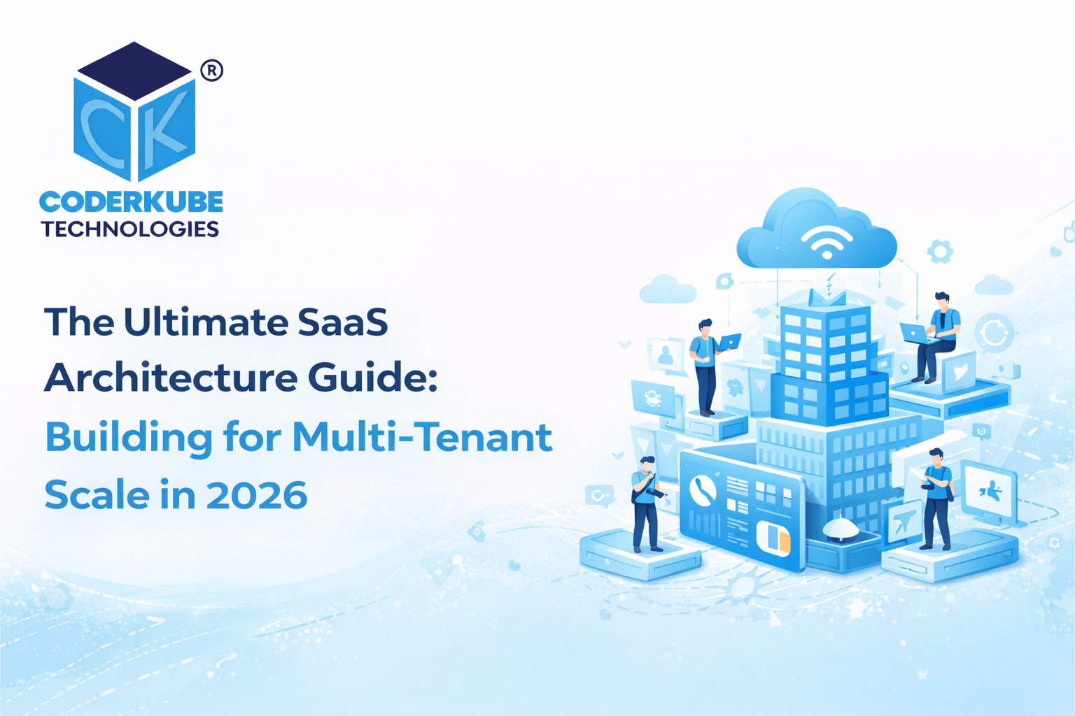 Multi-Tenant Scale